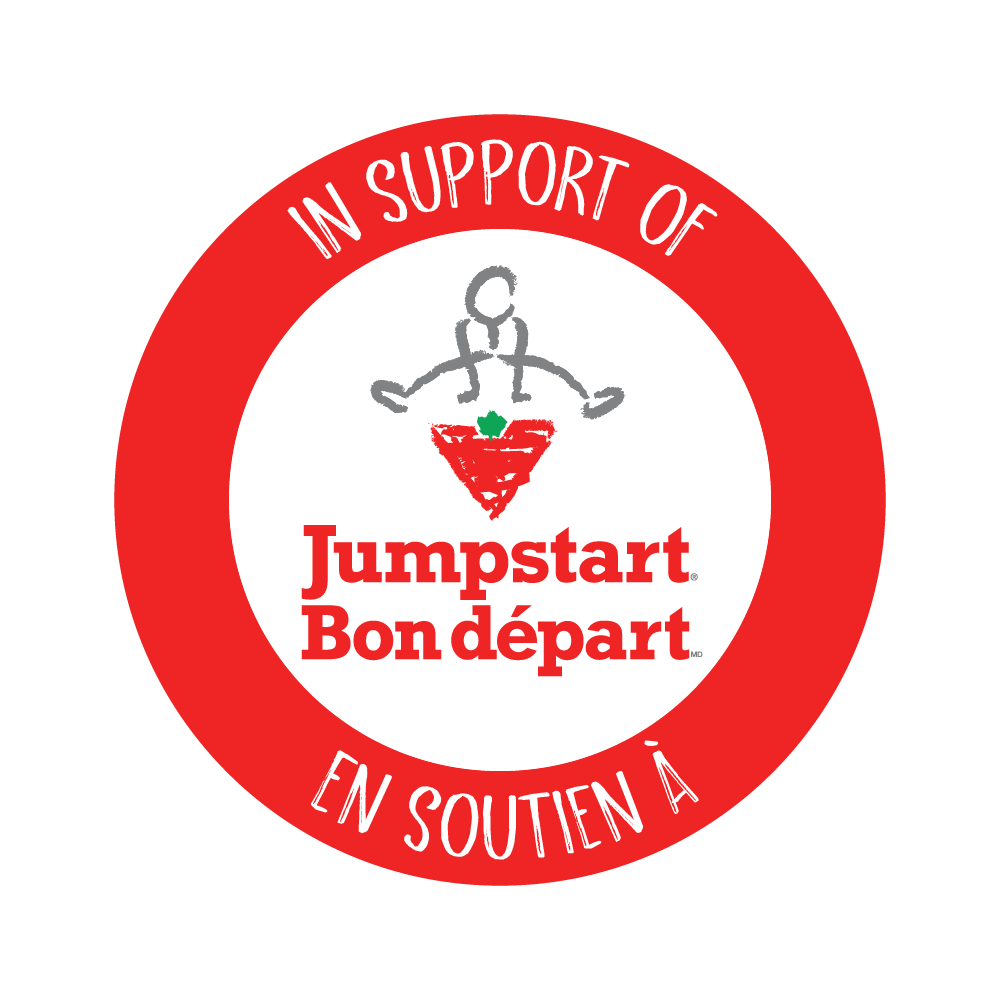 Jumpstart logo