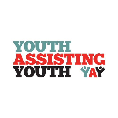 Youth Assisting Youth logo