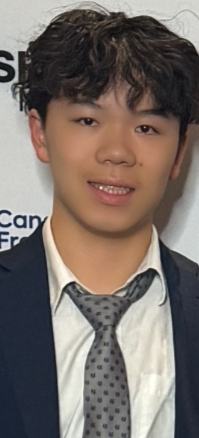 Alfred Liu, co-founder of The PassNPlay Project