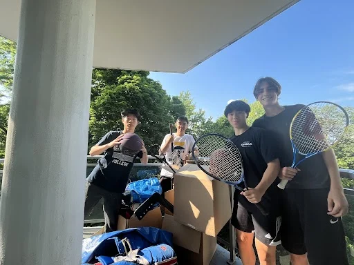 First Equipment Drive · photo 1
