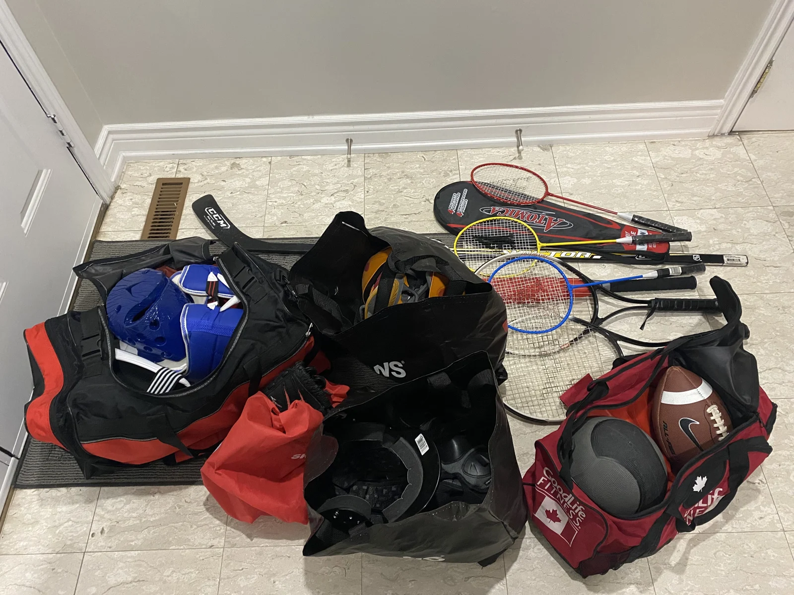 First Equipment Drive · photo 2