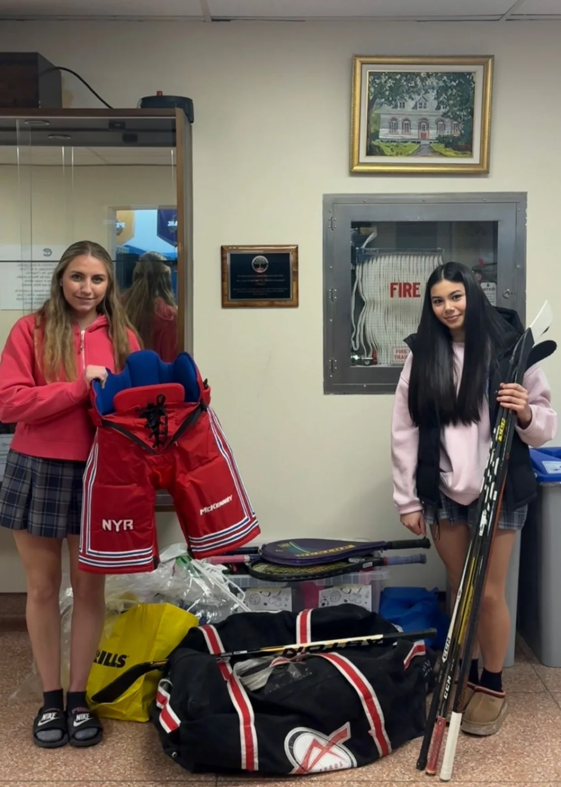 Crestwood Equipment Drive · photo 1